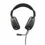 The G-Lab Korp Yttrium Casque Gamer Filaire Noir