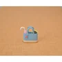 Sylvanian Families La maman lapin neige et sa valise de weekend
