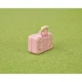 Sylvanian Families La maman lapin neige et sa valise de weekend