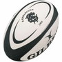 Gilbert Ballon de rugby REPLICA - Barbarians - Taille 5