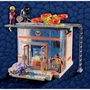 Playmobil Dragons Nine Realms Icaris Lab 71084