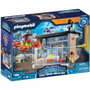 Playmobil Dragons Nine Realms Laboratoire Icaris 71084