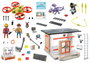 Playmobil Dragones: Nine Realms : Laboratorio Icaris