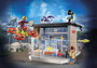 Playmobil Dragones: Nine Realms : Laboratorio Icaris