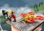 Playmobil Dragones: Nine Realms : Laboratorio Icaris
