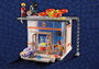 Playmobil Dragones: Nine Realms : Laboratorio Icaris