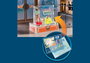 Playmobil Dragones: Nine Realms : Laboratorio Icaris