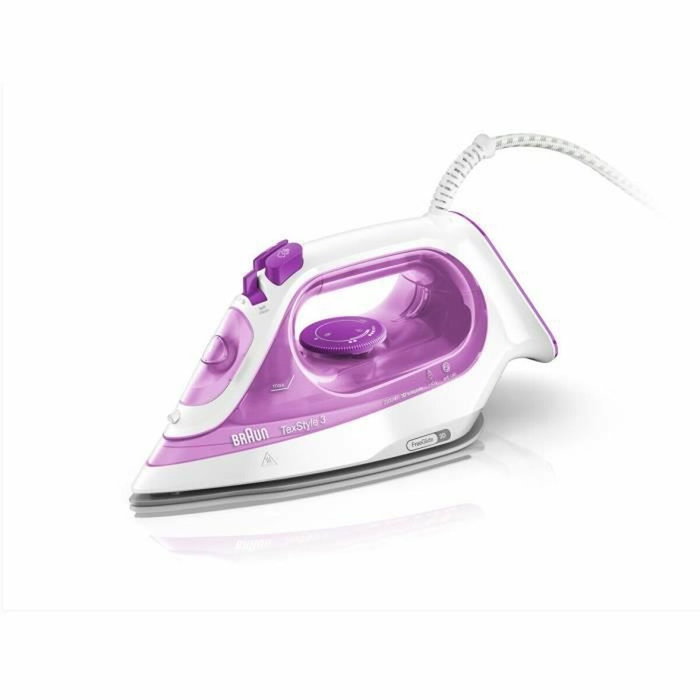 Braun TexStyle 3 SI 3030