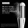 L'Oréal Professionnel Steampod 4 - Lisseur et Boucleur à Vapeur Professionnel pour Tous Types de Cheveux
