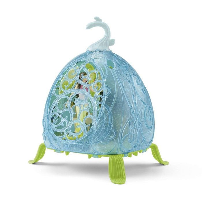 Schleich Bayala Bibliothèque Mystique Fleurie 42527 Schleich Bayala Bibliothèque Mystique Fleurie 42527