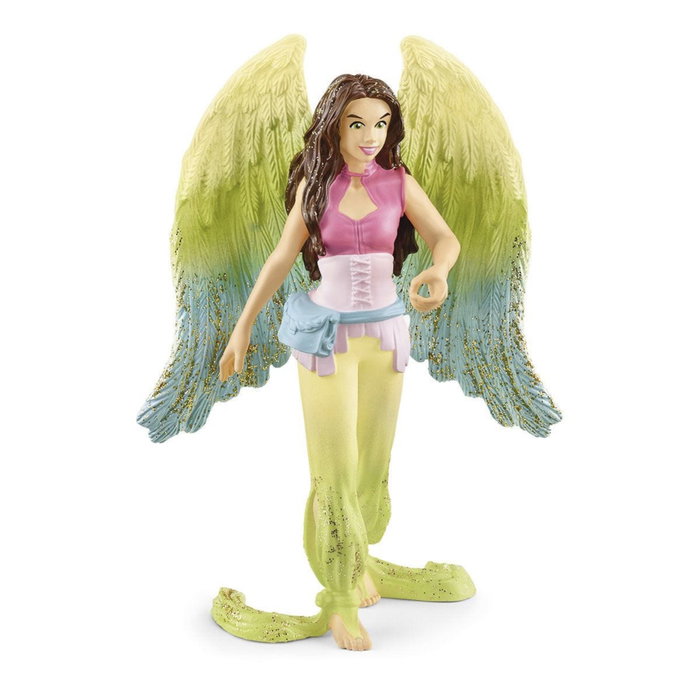 Schleich Bayala Bibliothèque Mystique Fleurie 42527 Schleich Bayala Bibliothèque Mystique Fleurie 42527