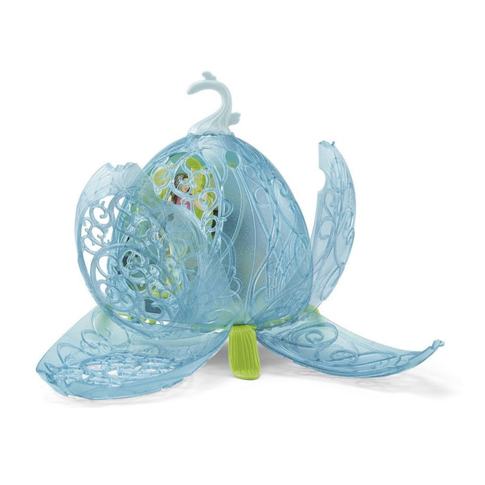 Schleich Bayala Bibliothèque Mystique Fleurie 42527 Schleich Bayala Bibliothèque Mystique Fleurie 42527