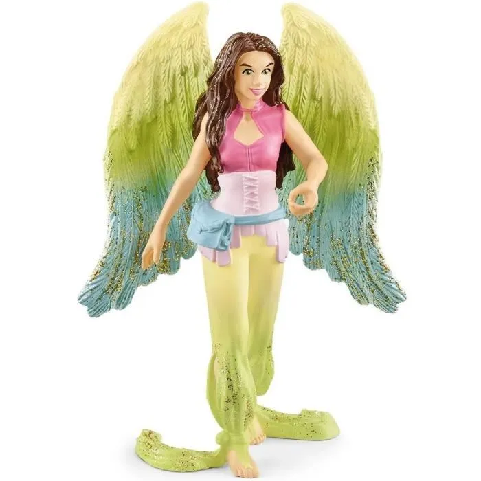 Schleich Bayala Bibliothèque Mystique Fleurie 42527 Schleich Bayala Bibliothèque Mystique Fleurie 42527