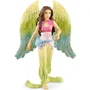 Schleich Bayala Bibliothèque Mystique Fleurie 42527