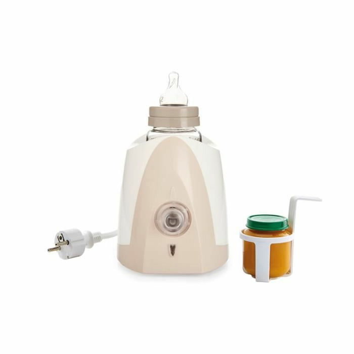 Thermobaby Pack Chauffe Biberon, Biberon et Accessoires repas