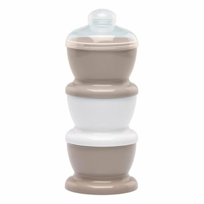 Thermobaby Pack Chauffe Biberon, Biberon et Accessoires repas