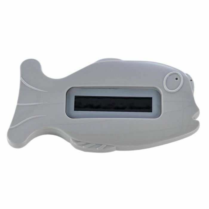Thermobaby Pack Bain 1er âge - Baignoire Gris Thermobaby Pack Bain 1er âge - Baignoire Gris