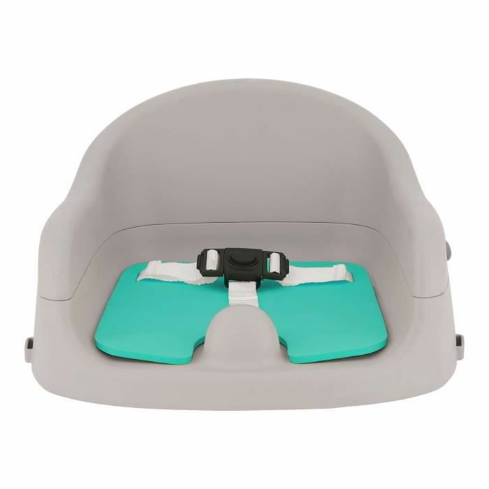 Infantino Combo Duo Siège réhausseur repas évolutif 4 en 1 Gris Infantino Combo Duo Siège réhausseur repas évolutif 4 en 1 Gris