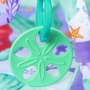 Disney Baby Tapis d'éveil La Petite Sirène Lumineux et Musical