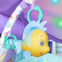 Disney Baby Tapis d'éveil La Petite Sirène Lumineux et Musical