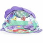 Disney Baby Tapis d'éveil La Petite Sirène Lumineux et Musical