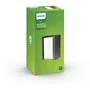 Philips Bridge - Applique murale extérieure anthracite - LED 15W