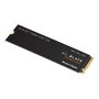 Western Digital Black SN850X SSD Interne M.2 NVMe 4TB - WDS400T2X0E