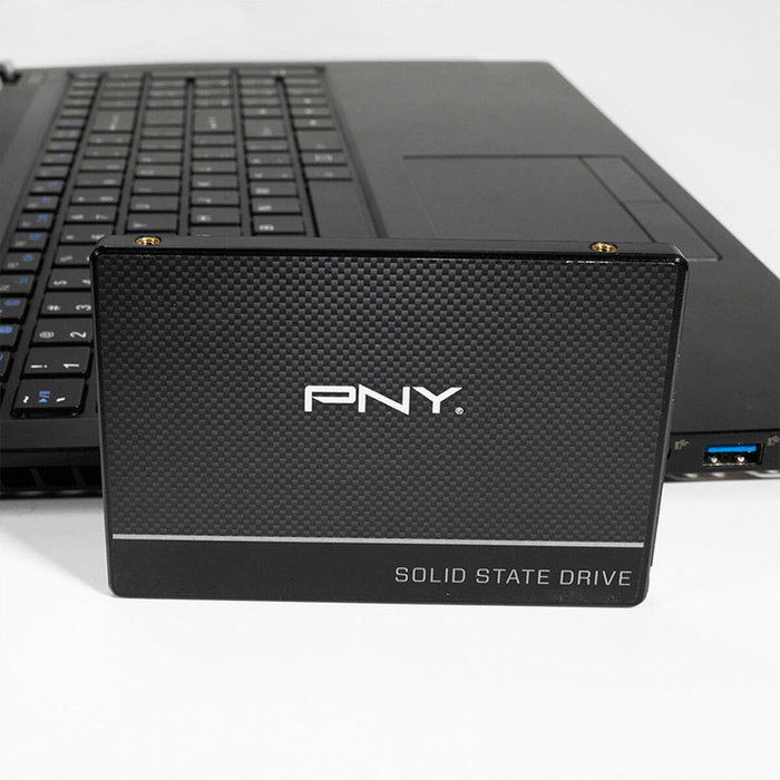 PNY CS900 SSD interne 2,5 pouces 2 To