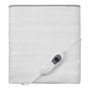 Medisana Surmatelas chauffant HU 666, 150x80cm, Blanc