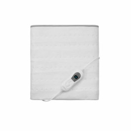 Medisana Surmatelas chauffant HU 666, 150x80cm, Blanc
