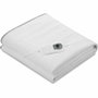 Medisana Surmatelas chauffant HU 666, 150x80cm, Blanc