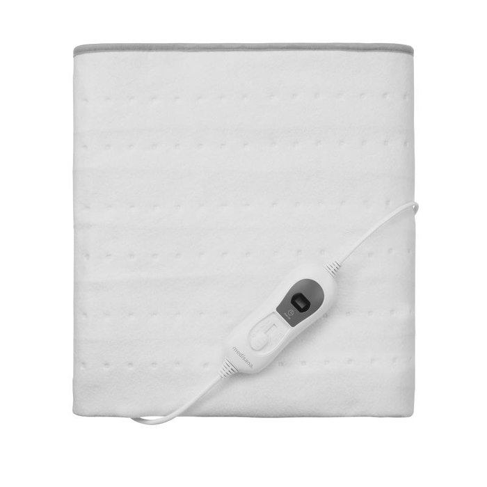 Medisana Surmatelas chauffant HU 666, 150x80cm, Blanc