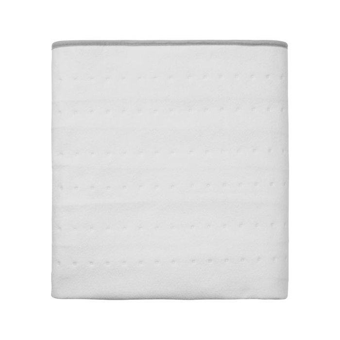 Medisana Surmatelas chauffant HU 666, 150x80cm, Blanc