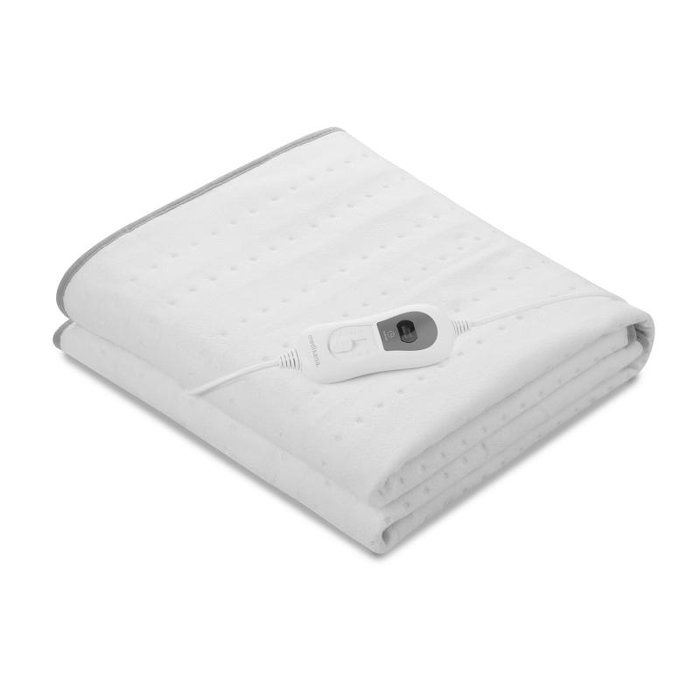 Medisana Surmatelas chauffant HU 666, 150x80cm, Blanc