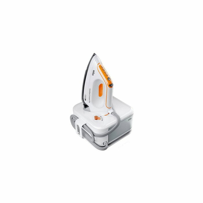 Braun Carestyle Compact Pro IS2561WH Braun Carestyle Compact Pro IS2561WH