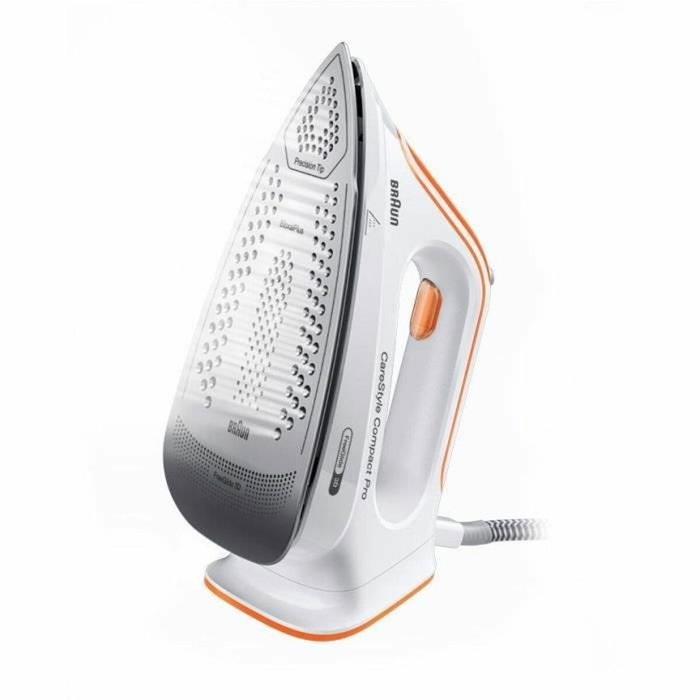 Braun Carestyle Compact Pro IS2561WH Braun Carestyle Compact Pro IS2561WH