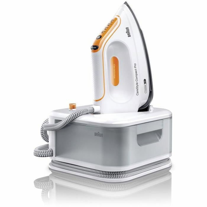 Braun Carestyle Compact Pro IS2561WH Braun Carestyle Compact Pro IS2561WH