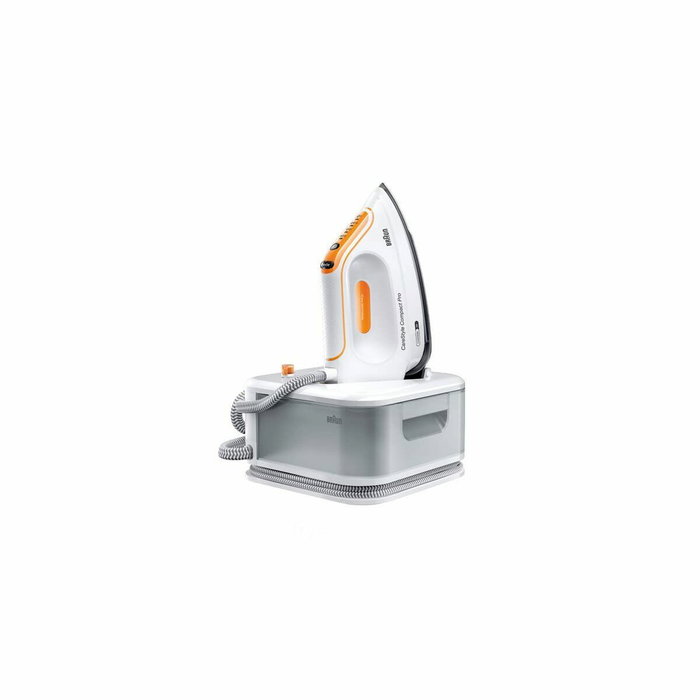 Braun Carestyle Compact Pro IS2561WH Braun Carestyle Compact Pro IS2561WH