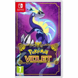 Nintendo Pokémon Violet