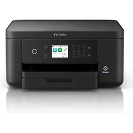 Epson XP-5200 - Imprimante multifonction jet d'encre couleur - Impression, copie, numérisation - WiFi, USB - Format A4 et autres