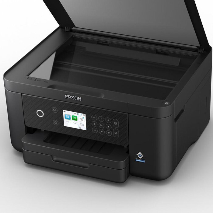 Epson Expression Home XP-5200 Imprimante multifonction jet d'encre noir
