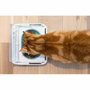 SureFlap SureFeed Distributeur de nourriture automatique 400 ml Blanc