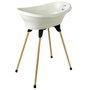 Thermobaby Pack baignoire VASCO 5 en 1 Blanc muguet