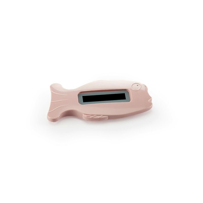 Thermobaby Pack baignoire VASCO 5 en 1 Rose poudre