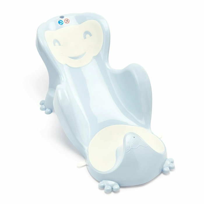 Thermobaby Pack baignoire VASCO 5 en 1 Fleur bleue Thermobaby Pack baignoire VASCO 5 en 1 Fleur bleue