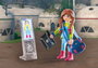 Playmobil Dragones: Nine Realms: Feathers & Alex