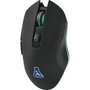 The G-Lab KULT HELIUM Souris Gamer Sans fil RGB 6400 DPI Noir