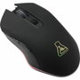 The G-Lab KULT HELIUM Souris Gamer Sans fil RGB 6400 DPI Noir