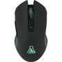 The G-Lab KULT HELIUM Souris Gamer Sans fil RGB 6400 DPI Noir