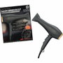 Saint Algue Salon Series 2200 Sèche-cheveux 2200W Noir